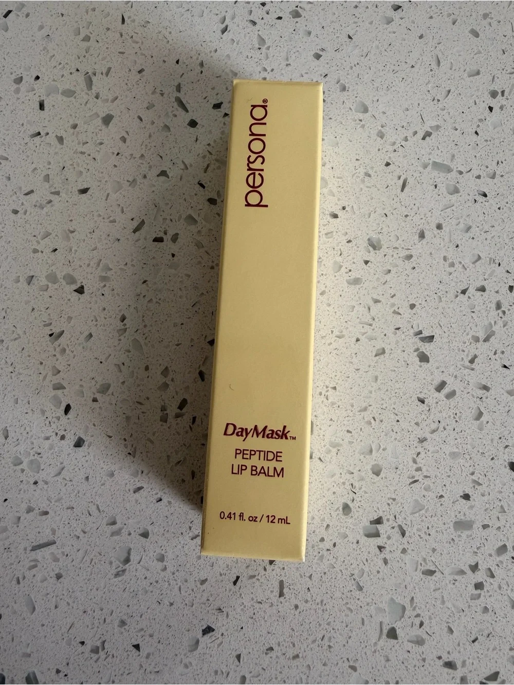 Persona Daymask Peptide Lip Balm
